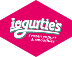 iogurtie's - frozen yogurt en smoothies